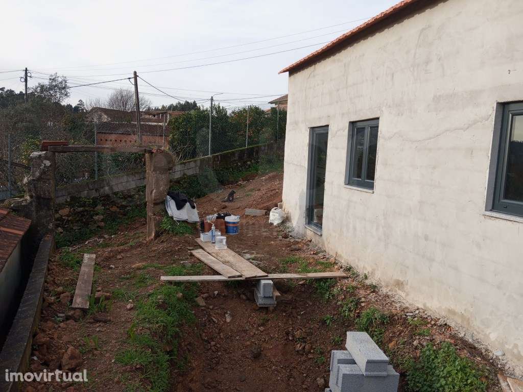 Moradia Oliveira de Azeméis - Grande imagem: 3/18