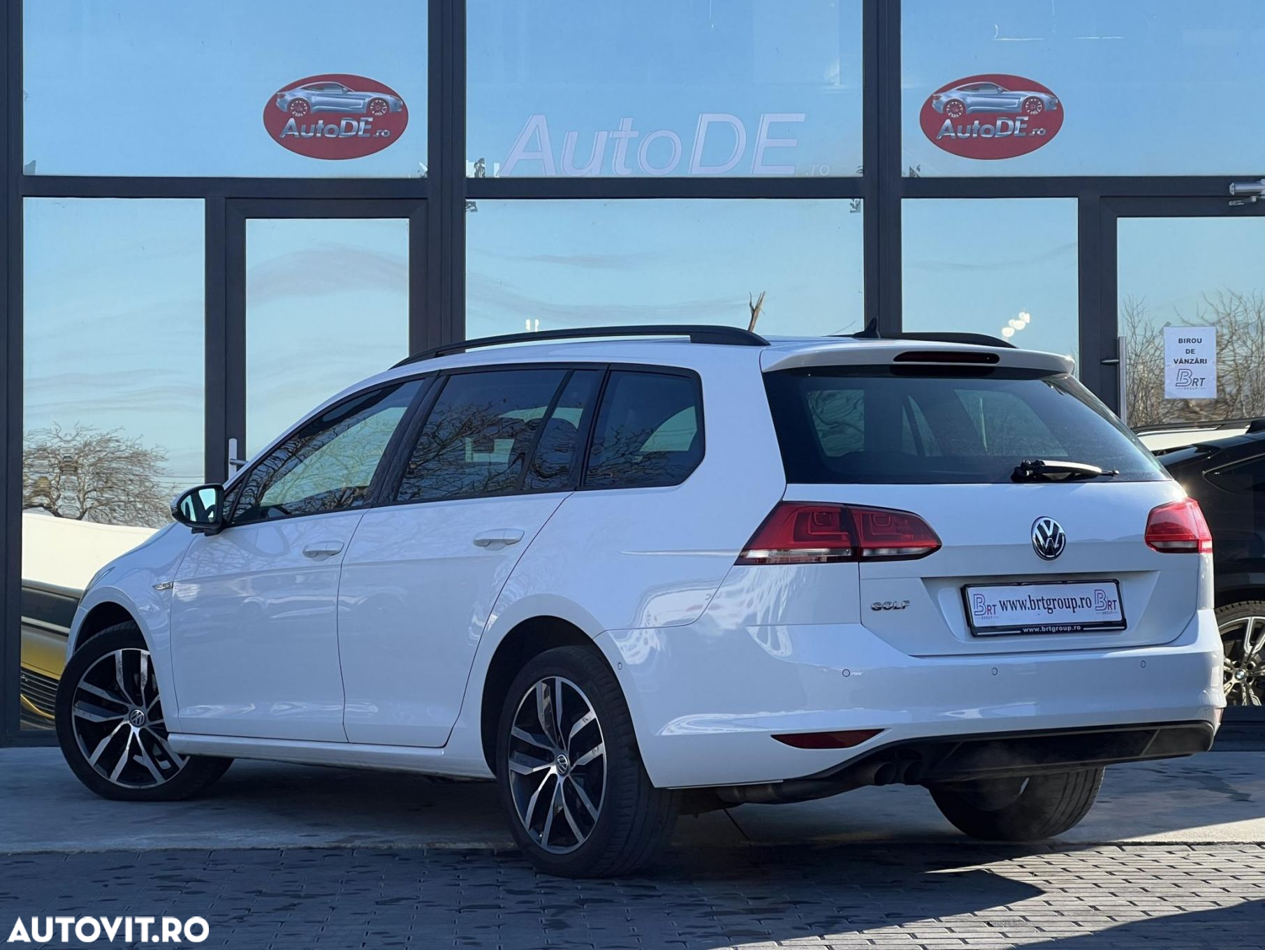 Volkswagen Golf - 4