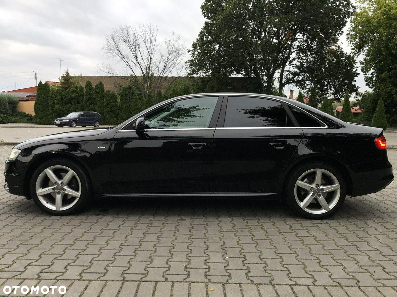 Audi A4 - 2