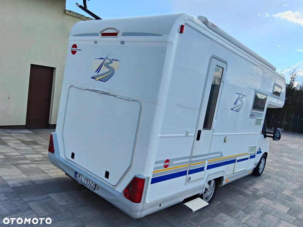 Fiat Ducato - 3