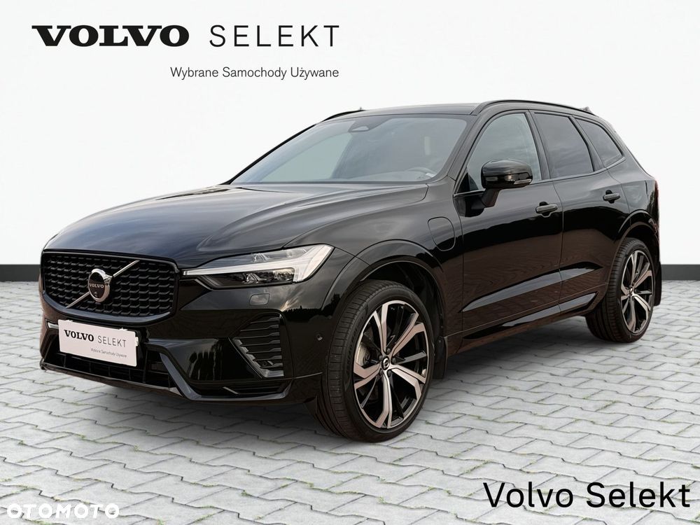 Volvo XC 60 - 1