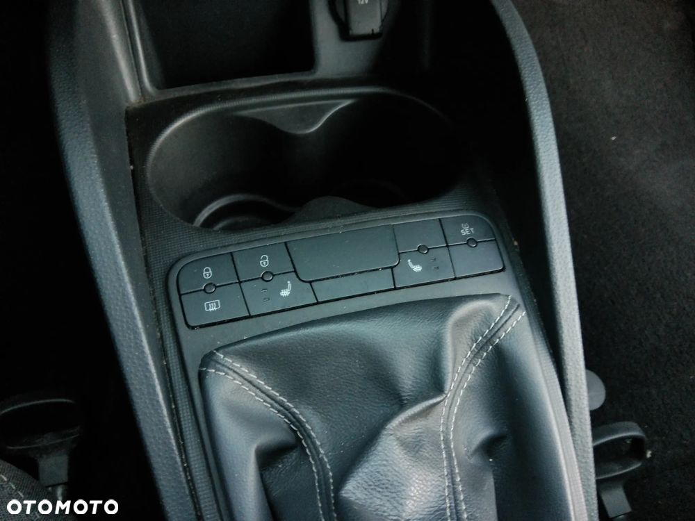 Seat Ibiza 1.2 TSI i-Tech - 27