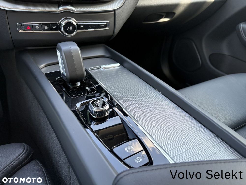 Volvo XC 60 - 14