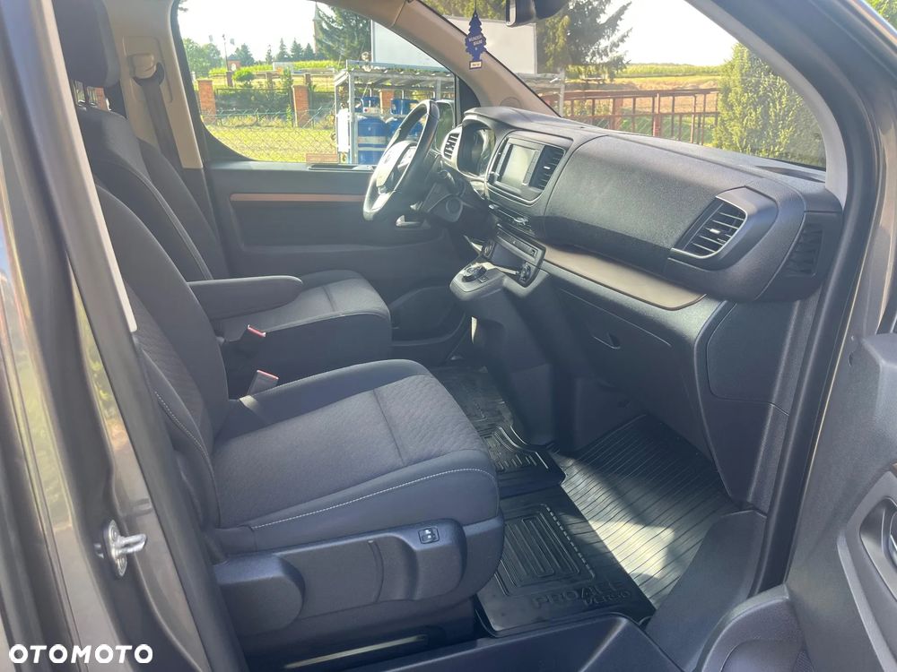 Toyota Proace Verso 2.0 D4-D Long Family - 12