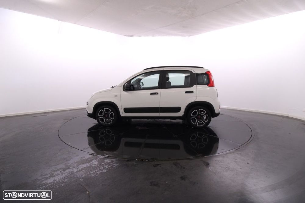 Fiat Panda 1.0 Hybrid City Life - 3