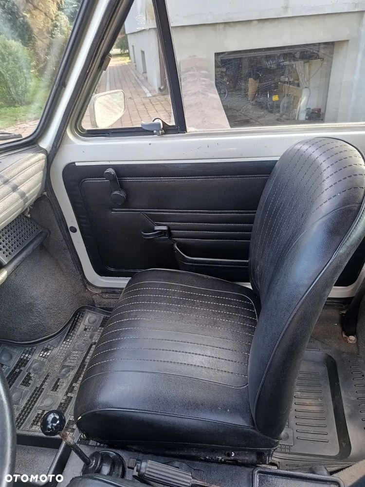 Fiat 126 - 10