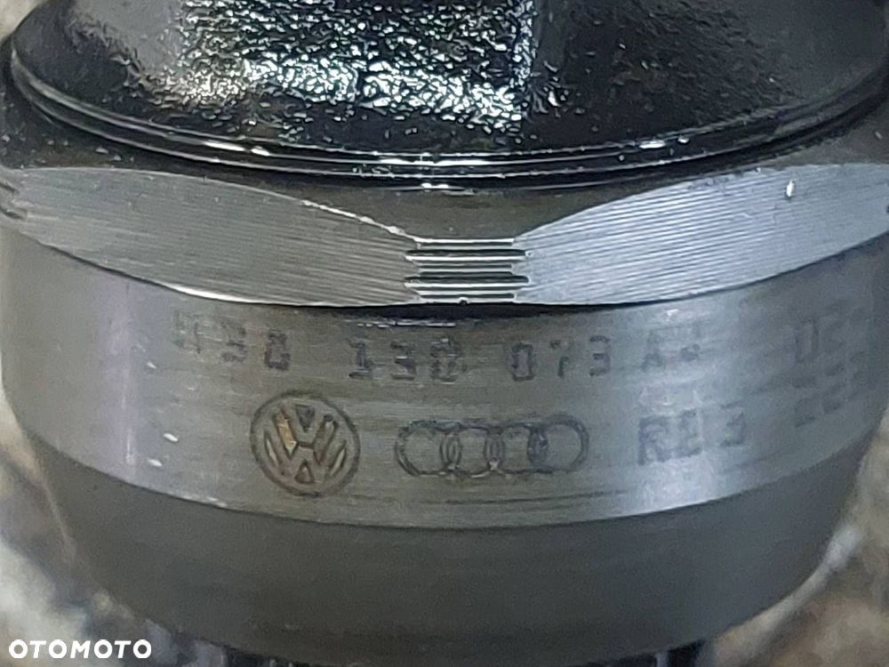 POMPOWTRYSKI KOMPLET AUDI A3 8L 1.9 TDI 038130073AJ ID: 236714 - 4
