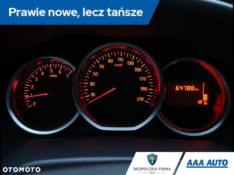 Dacia Sandero Stepway - 12