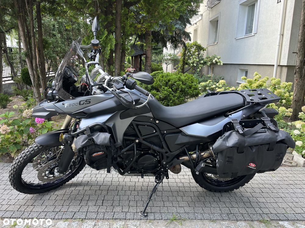 BMW F - 9