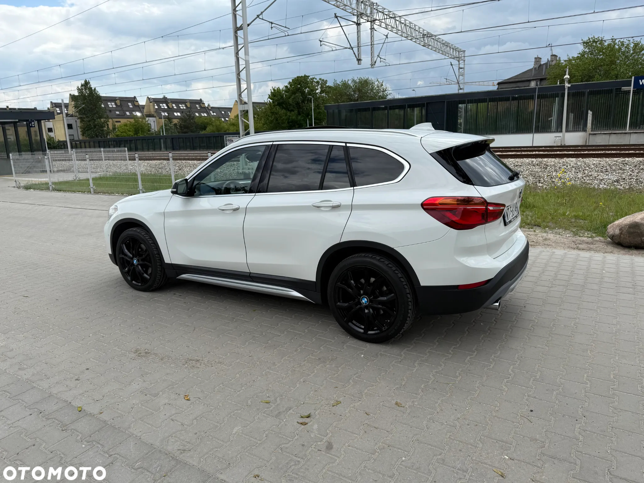 BMW X1 - 3