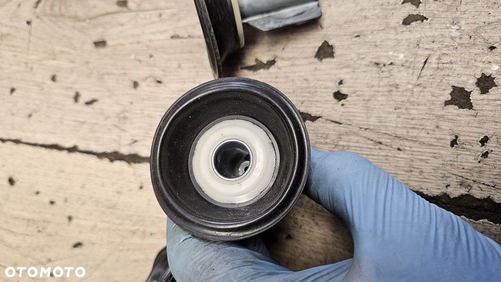 Membrana gaźnika Suzuki 600 Bandit 13500-26E10 - 7