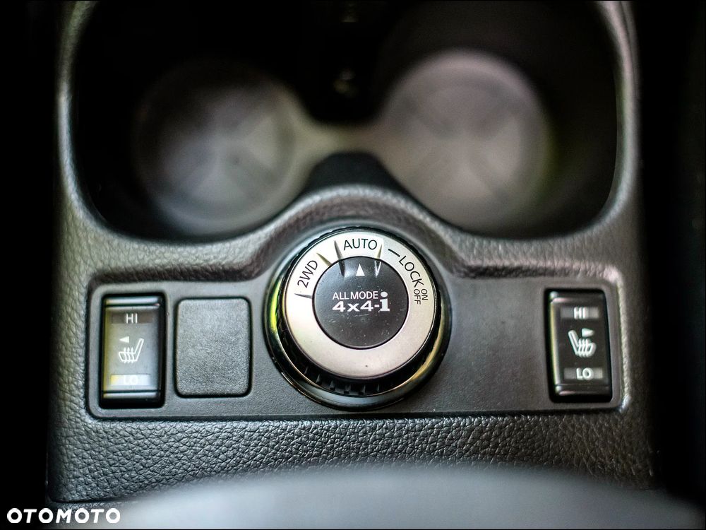 Nissan X-Trail - 26
