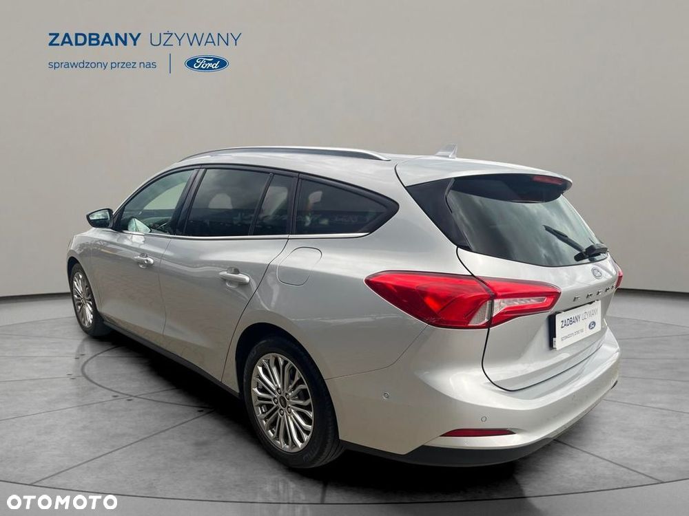 Ford Focus - 6