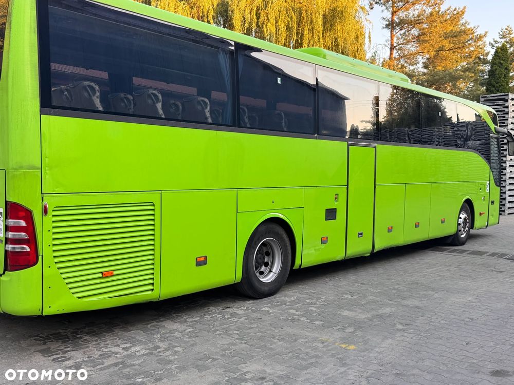 Mercedes-Benz TOURISMO 16 RHD - 8