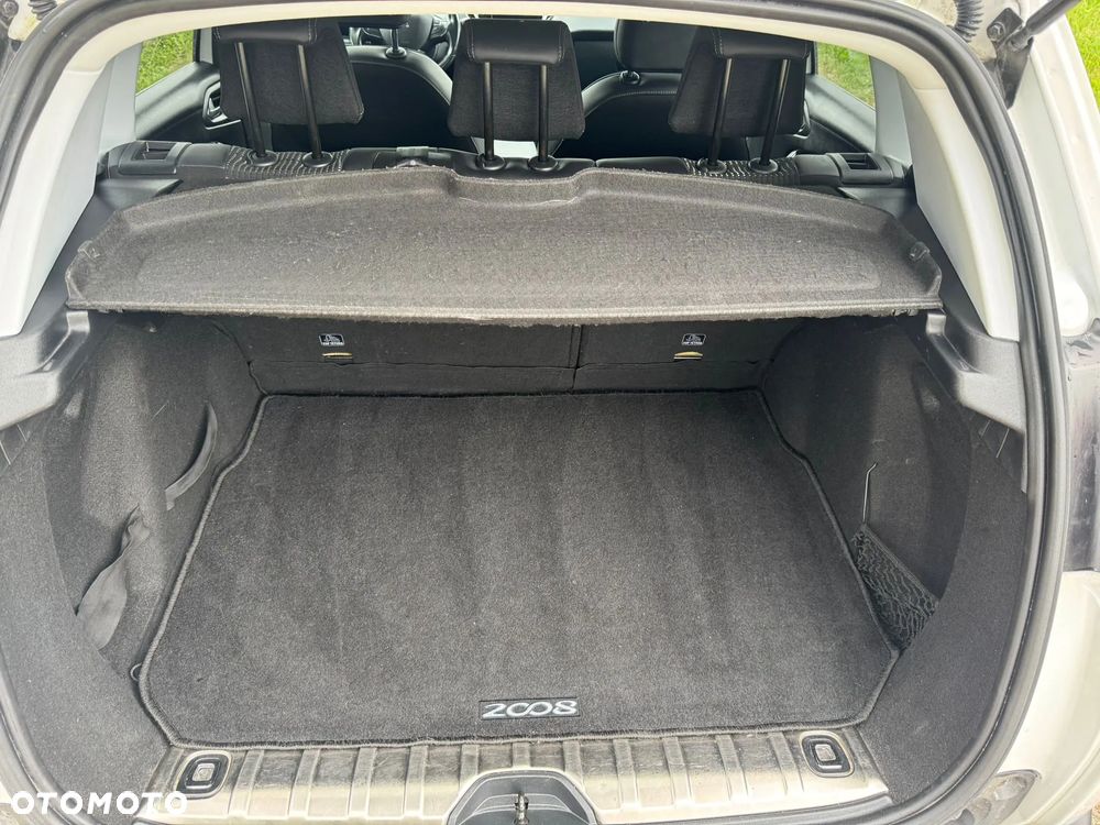 Peugeot 2008 - 31