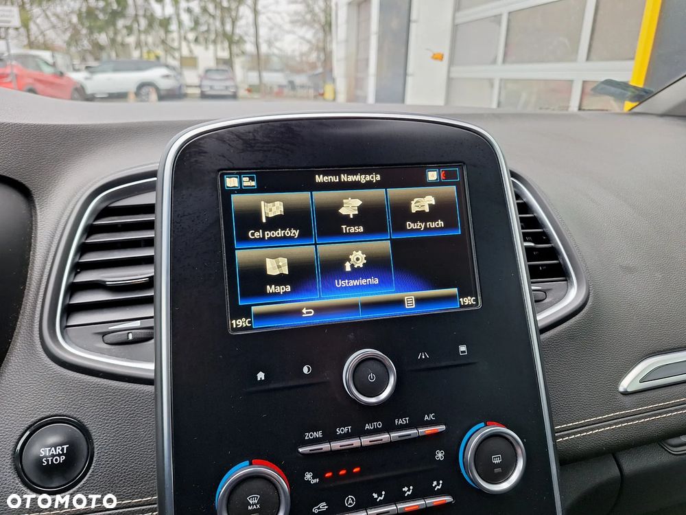 Renault Grand Scenic Gr 1.3 TCe FAP Winter Edition - 18