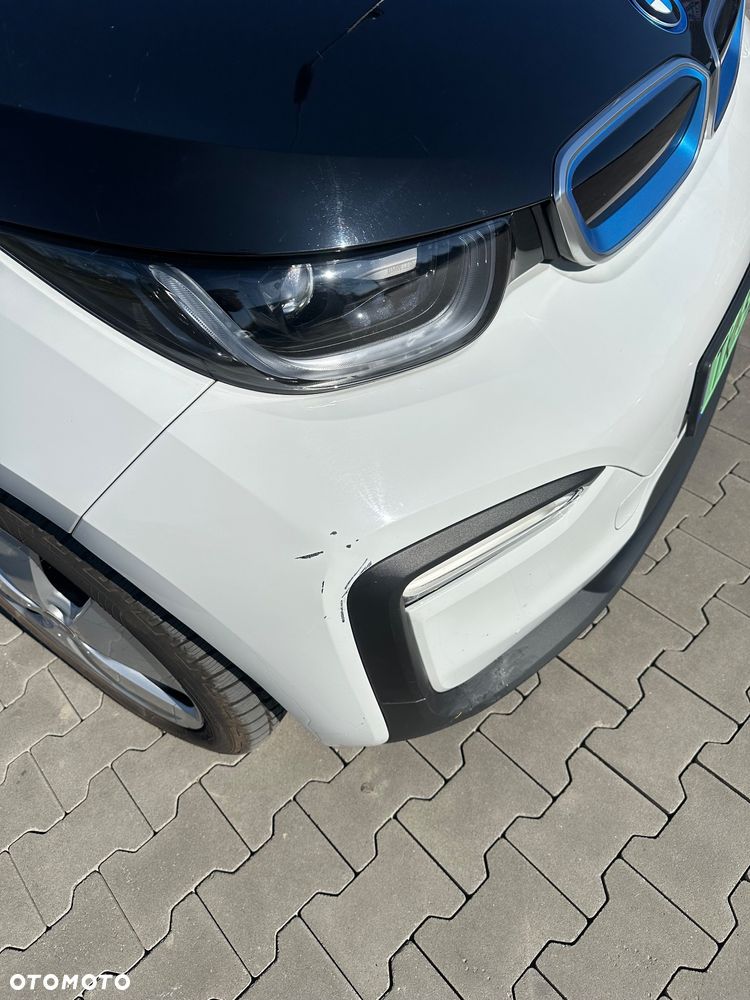 BMW i3 94 Ah - 13