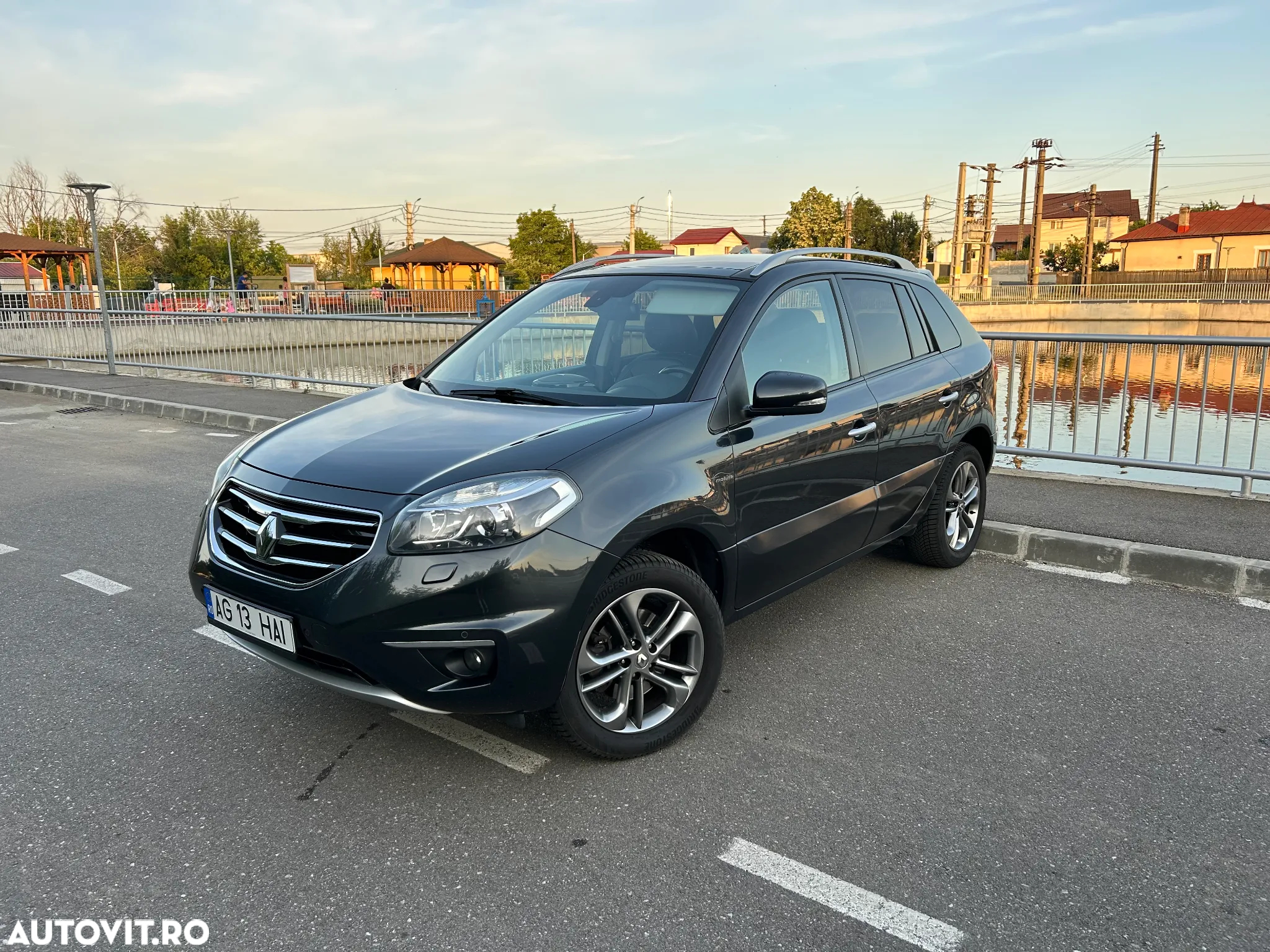 Renault Koleos - 2