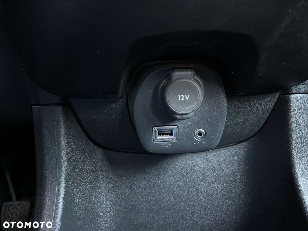 Toyota Aygo 1.0 VVT-i Sprint EU6 - 12