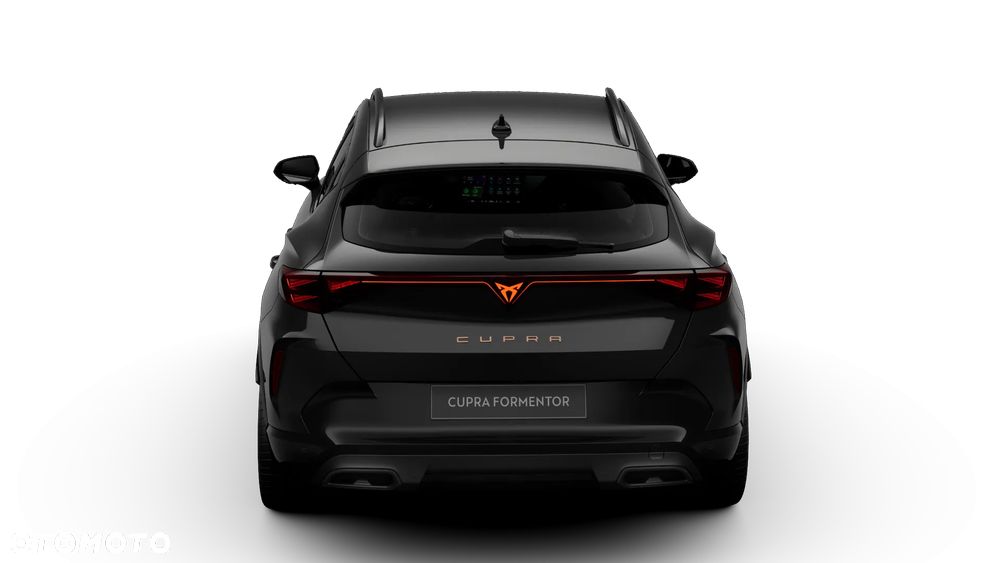 Cupra Formentor 1.5 eTSI mHEV DSG - 3
