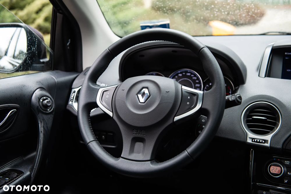 Renault Koleos 2.0 dCi 4x4 Privilege - 30