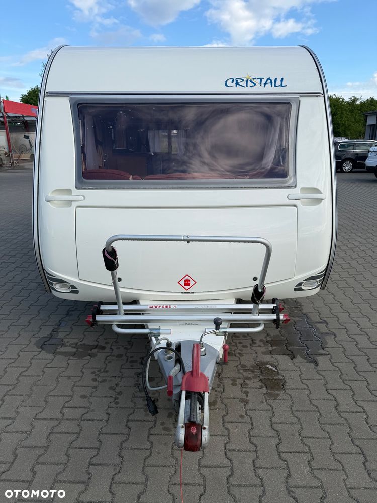 Chateau Cristall Moorea 530 TK - 5