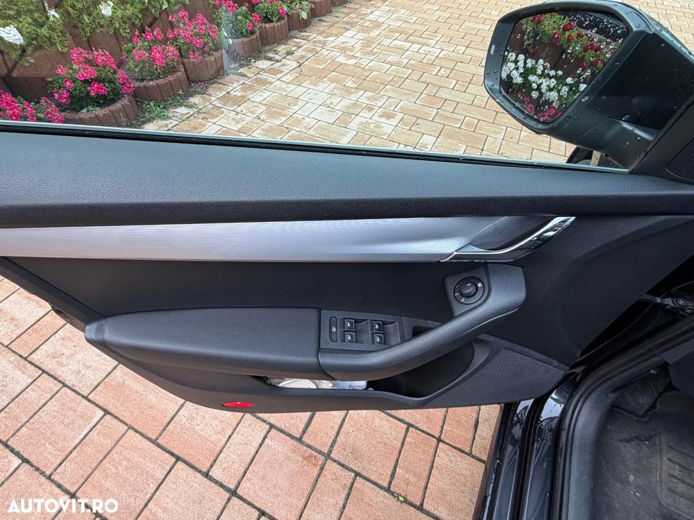 Skoda Octavia 2.0 TDI Green tec DSG Elegance - 19
