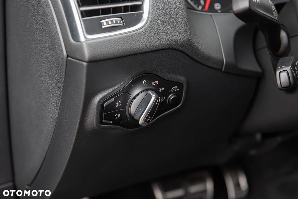 Audi Q5 2.0 TFSI quattro tiptronic - 24