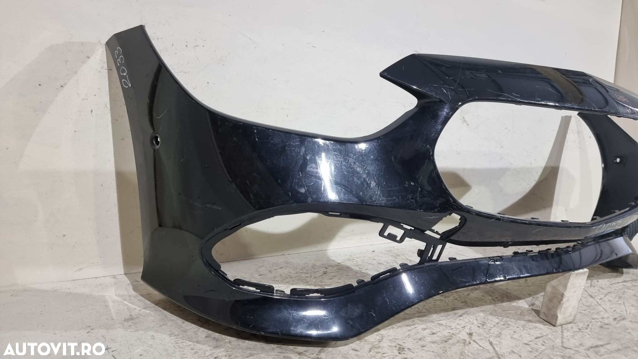 Bara fata Mercedes C-Class W206, 2022, 2023,  cod origine OE A2068808501. - 9