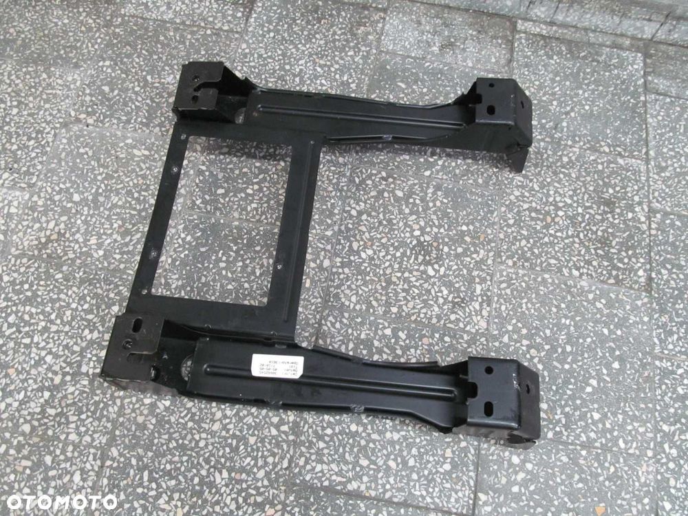 VOLVO XC90 RAMA PODSTAWA FOTELA PASAZERA 30662545 02-14 - 3