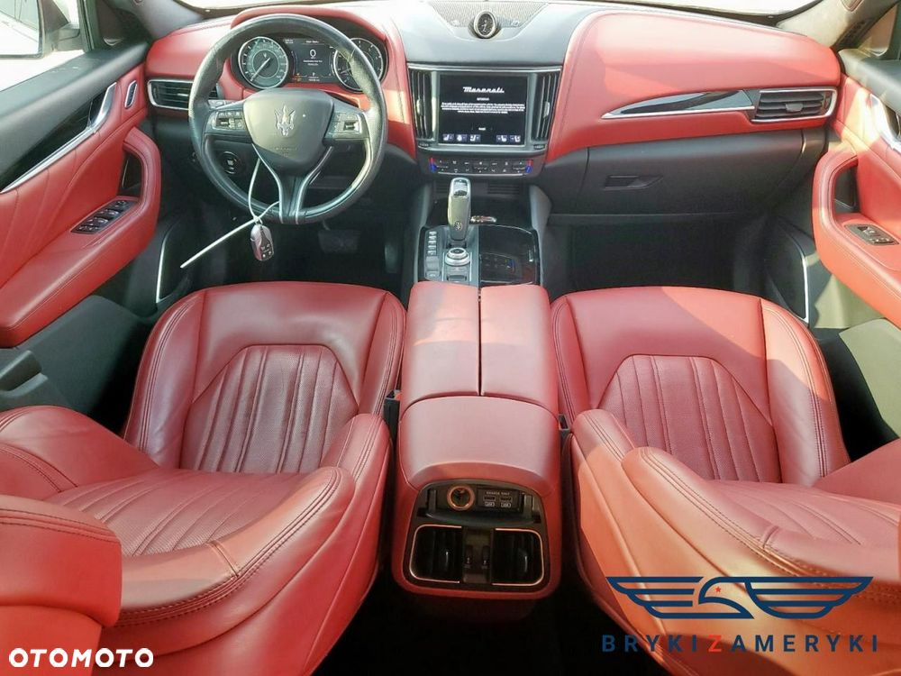 Maserati Levante - 9