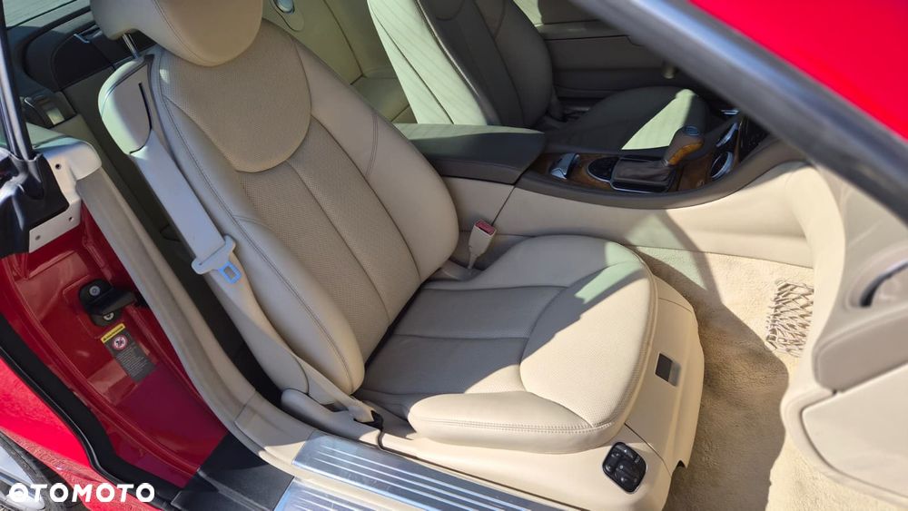 Mercedes-Benz SL 500 - 31