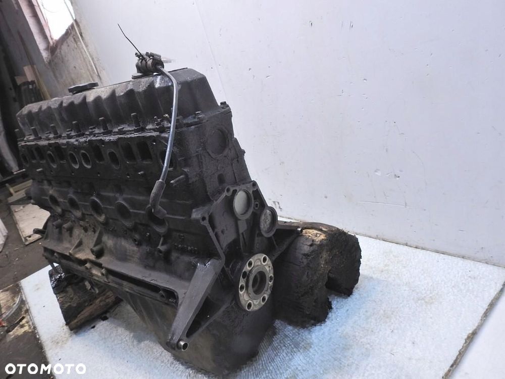 SILNIK JEEP CHEROKEE XJ 4.0 53008405 - 5