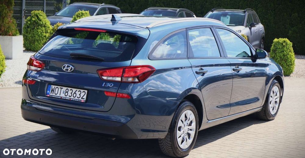 Hyundai i30 - 8