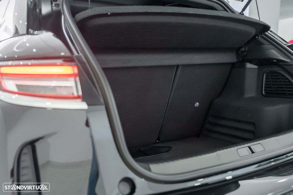 DS DS3 Crossback 1.5 BlueHDi Rivoli EAT8 - 20