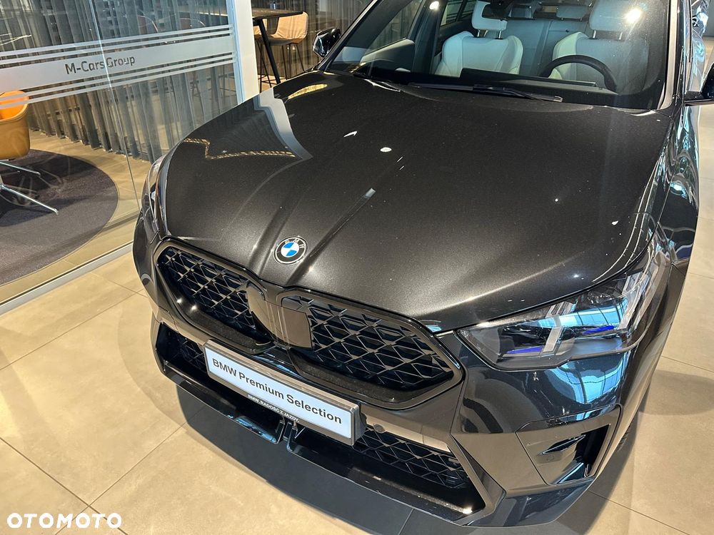 BMW X2 xDrive20d mHEV M Sport - 10