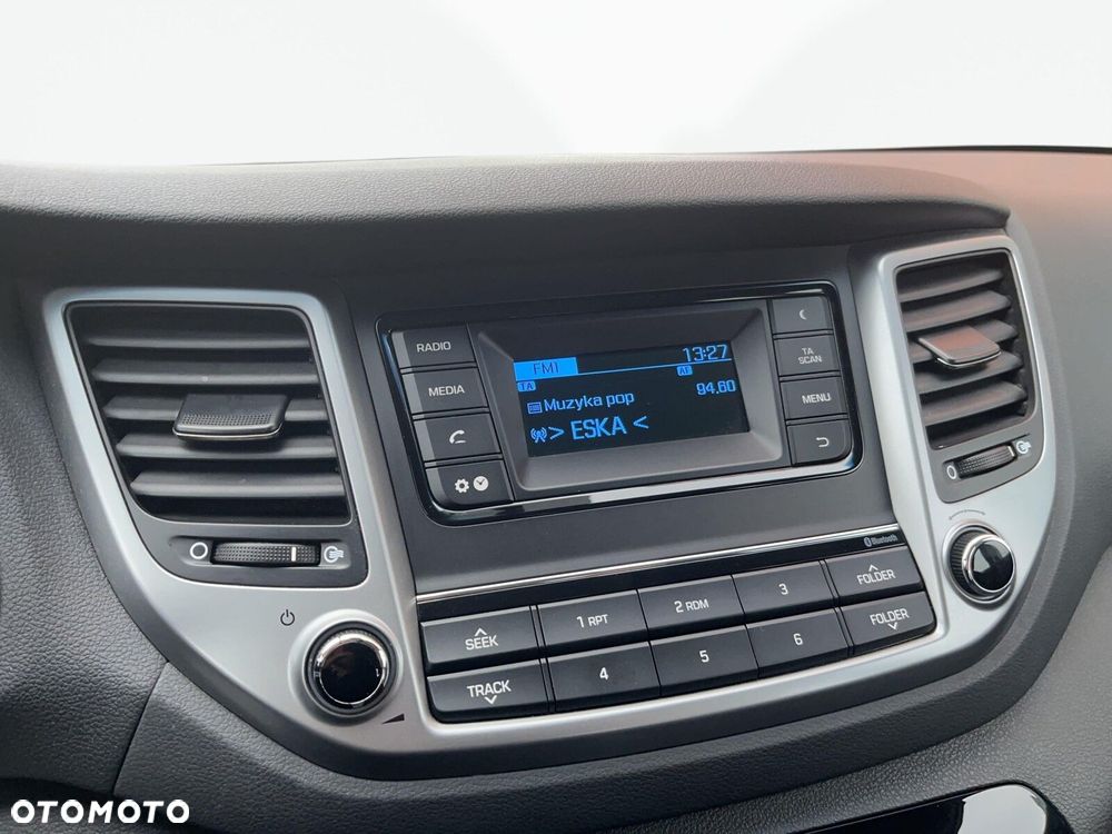 Hyundai Tucson 1.6 GDi Classic 2WD - 21