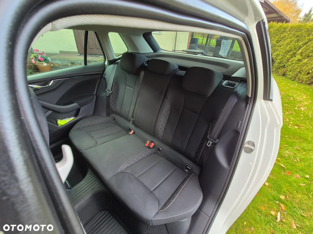 Skoda Kamiq 1.5 TSI Ambition DSG - 9