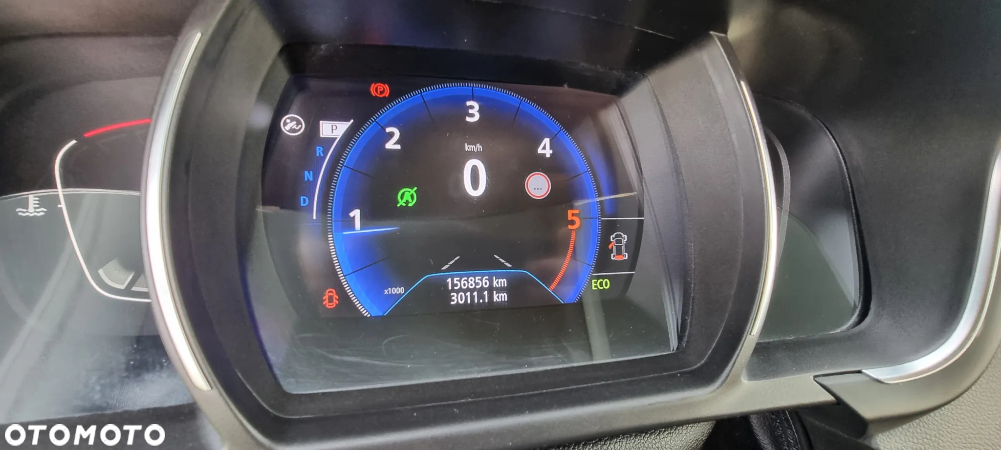 Renault Scenic 1.5 dCi Intens EDC - 27
