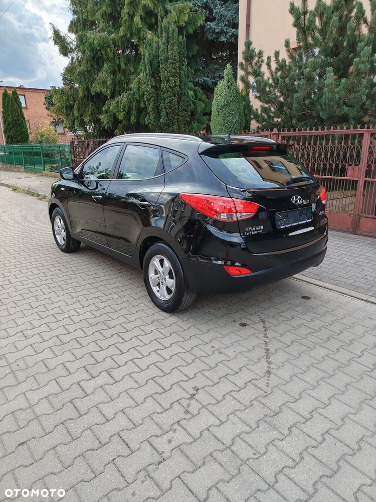 Hyundai ix35 1.6 GDI Comfort 2WD - 6