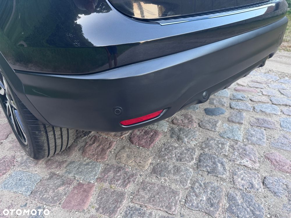 Nissan Qashqai 1.6 dCi DPF Start/Stop tekna - 14