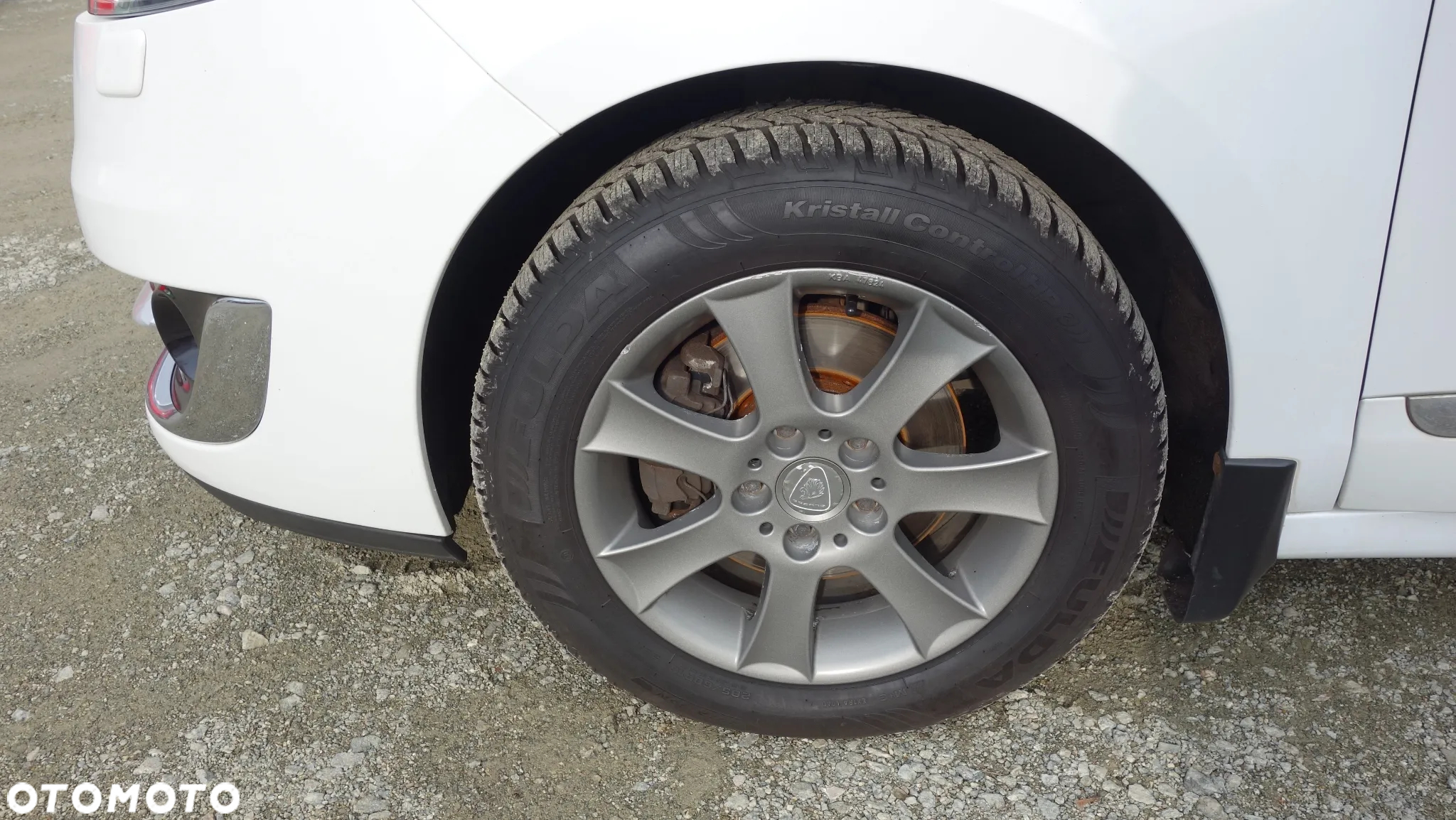 Renault Grand Scenic Gr 1.6 dCi Energy Bose Edition S&S - 6
