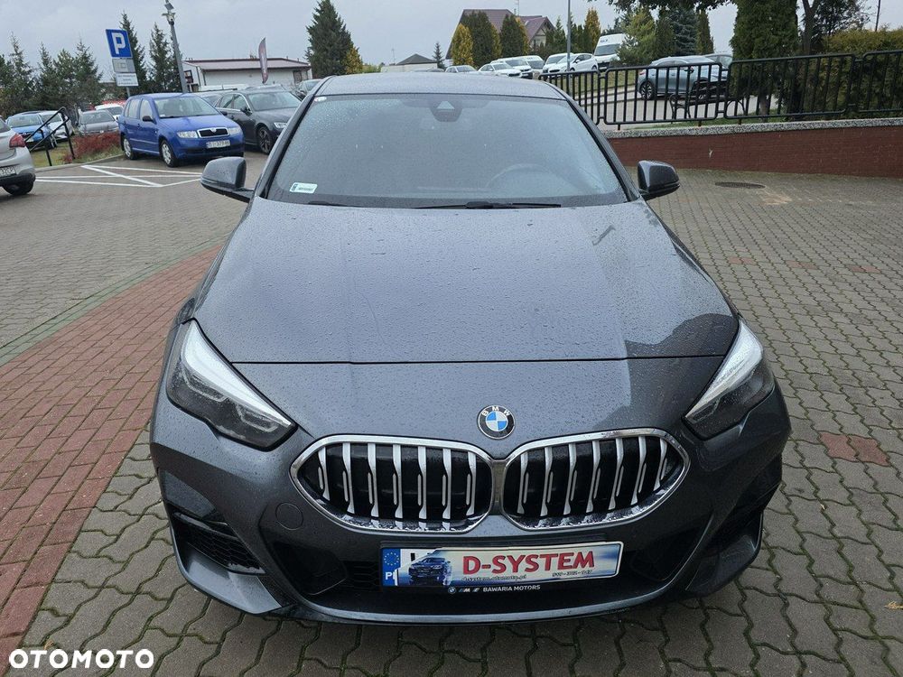 BMW Seria 2 218i GT M Sport - 17