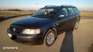 Błotnik VW Passat B5 96-00 L041 Kolor  Prawy LEWY