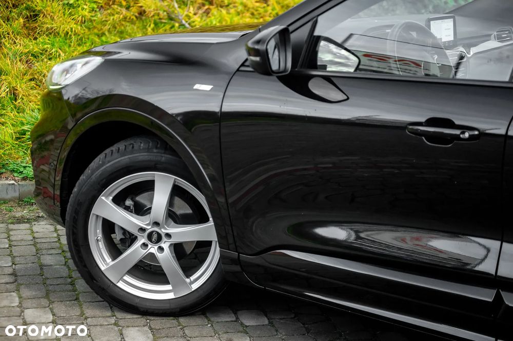Ford Kuga 1.5 EcoBoost FWD ST-Line Black ASS GPF - 12