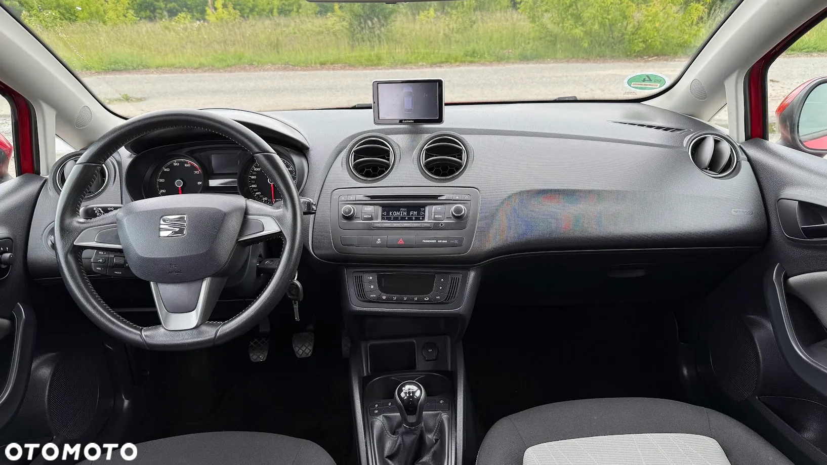 Seat Ibiza 1.2 Reference - 3