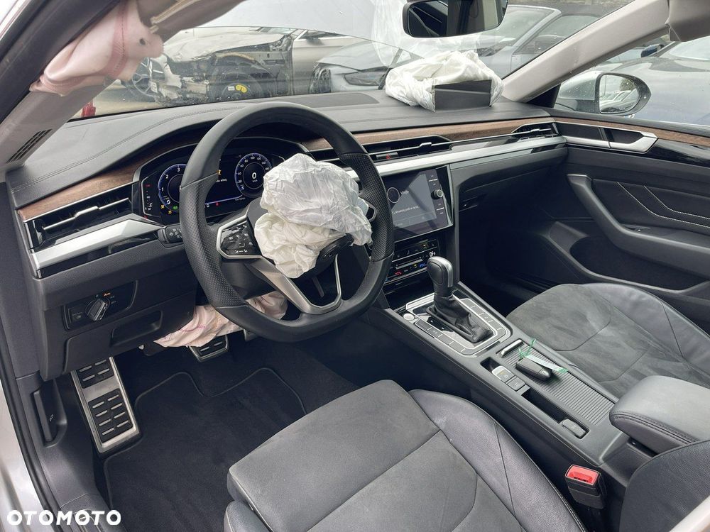 Volkswagen Arteon 2.0 TDI Elegance DSG - 7