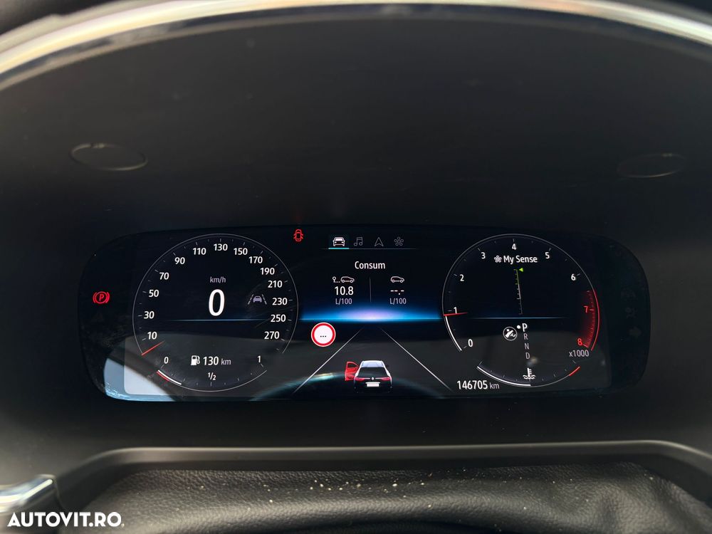 Renault Talisman TCe 160 EDC GPF LIFE - 11