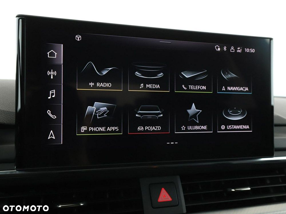 Audi A4 Allroad 40 TDI mHEV Quattro S tronic - 24