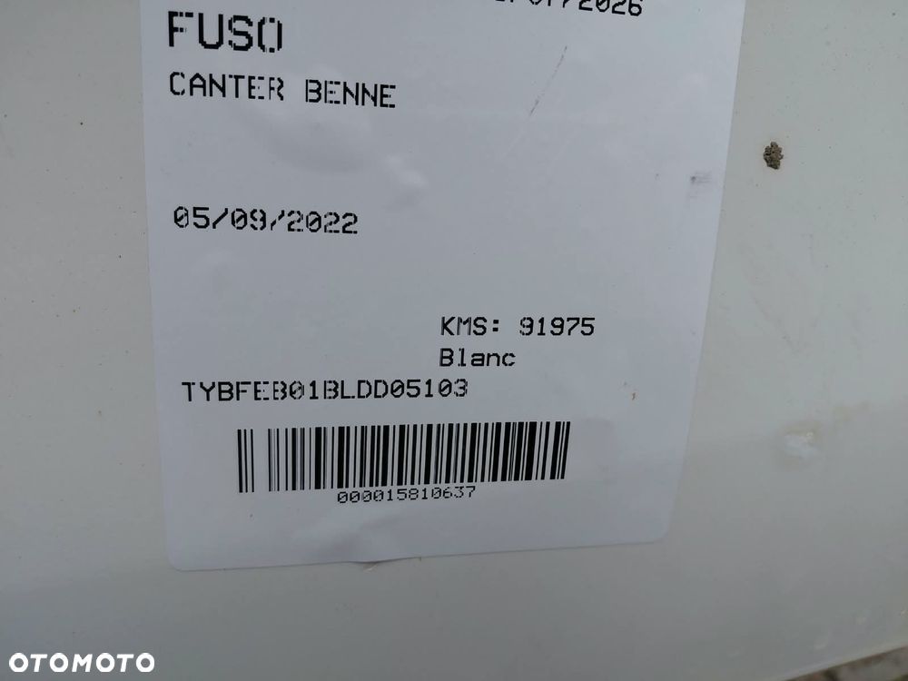 Mitsubishi Fuso - 25